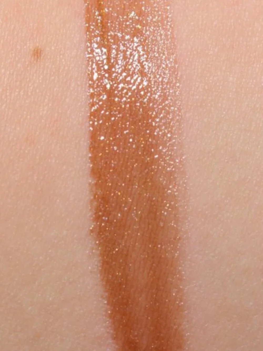 Too Faced | Melted Chocolate Lipstick 